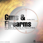 GUNS & FIREARMS 2018 PRESENTATION