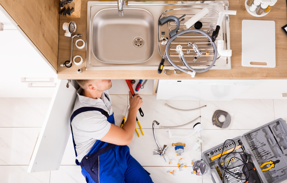 HOME SERVICES: ELECTRICAL, PLUMBING AND AIR CONDITIONING CONTRACTORS 2018