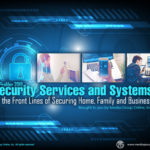 SECURITY SERVICES AND SYSTEMS 2018 PRESENTATION