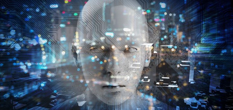 RETAIL SPENDING ON AI TO REACH $7.3B BY 2022