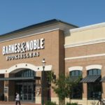 BARNES & NOBLE CUTS STAFF AFTER BLEAK HOLIDAY SALES