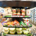 ADVERTISING STRATEGIES FOR CONVENIENCE STORES: THE INSIDER SALES