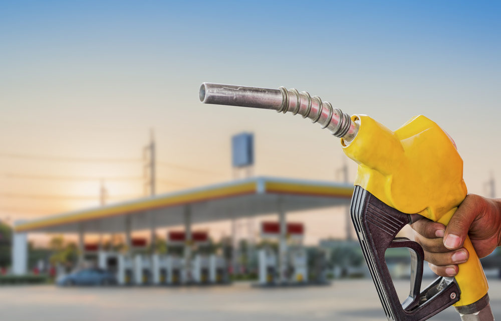 ADVERTISING STRATEGIES FOR CONVENIENCE STORES: FUEL 2018