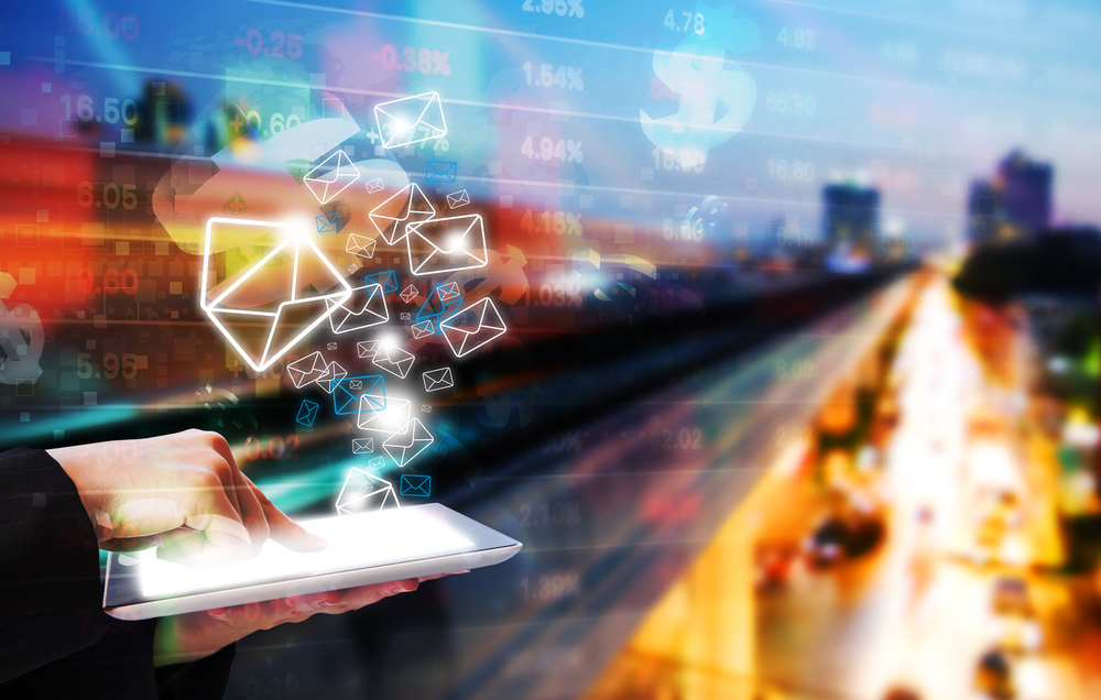 EVALUATING EMAIL MARKETING FROM THE “MAILBOX”
