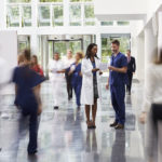 HOSPITALS & URGENT CARE CENTERS 2018