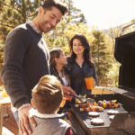 ADVERTISING STRATEGIES FOR OUTDOOR LIVING: OUTDOOR FURNITURE, BARBECUES AND HEARTH 2018