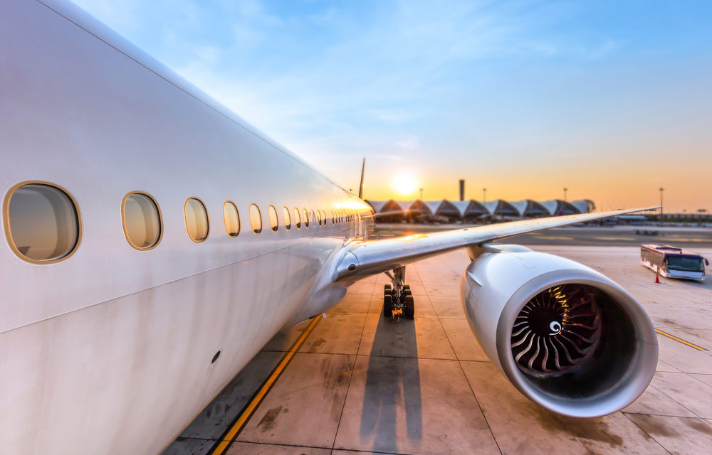AVIATION MARKET 2018: REGIONAL AIRLINES AND AIRPORTS