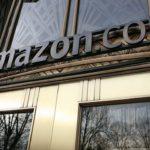 MANY AMAZON CUSTOMERS WOULD WELCOME BANKING SERVICES