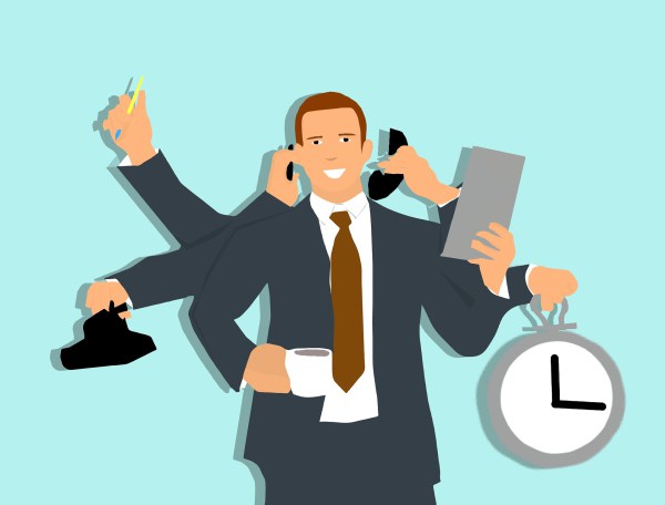 6 TIME MANAGEMENT TIPS TO HELP YOU INCREASE SALES