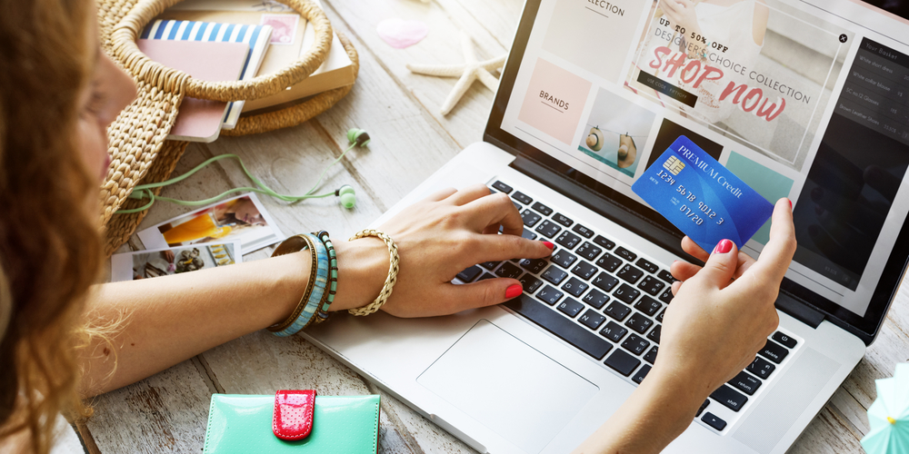 IDENTIFYING TODAY’S ONLINE SHOPPER TRENDS