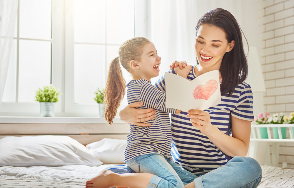 7 MARKETING IDEAS TO MAKE YOUR MOTHER’S DAY PROFITABLE!