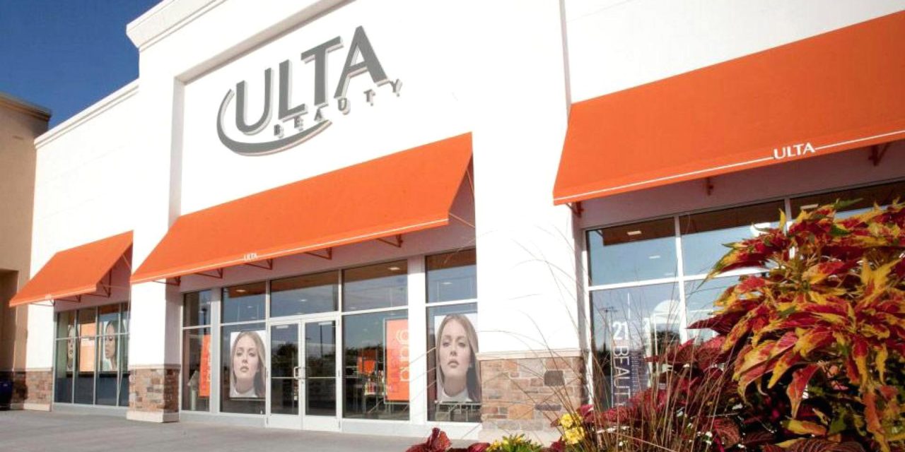 ULTA, GAP, TARGET AND MORE: THESE RETAILERS ARE STILL OPENING STORES IN 2018