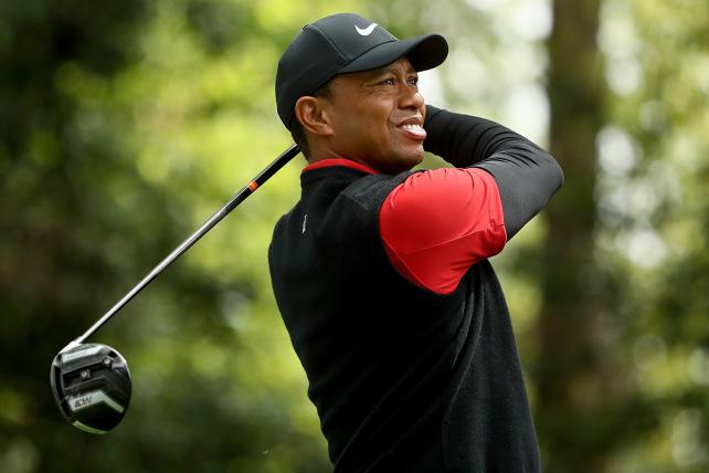 MASTERS RATINGS JUMP TO A 3-YEAR HIGH AS SUNDAY’S ROUND IS ONE FOR THE AGES