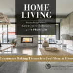 HOME LIVING (INTERIOR DESIGN, LINEN & DOMESTICS & FIREPLACES) 2018 PRESENTATION
