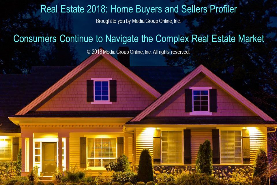 REAL ESTATE 2018: HOME BUYERS AND SELLERS PRESENTATION