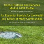 SEPTIC SYSTEMS AND SERVICES MARKET PRESENATION