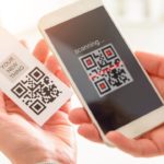 MOBILE SCAN-AND-GO SHOPPING: FUTURE OF RETAIL IS ON