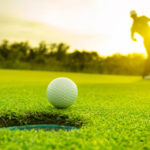 ADVERTISING STRATEGIES FOR THE GOLF INDUSTRY 2018