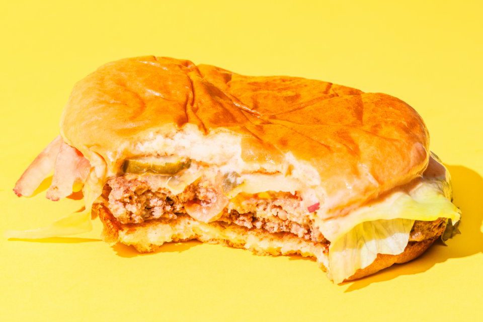 FAST FOOD IS ON THE VERGE OF A CRISIS — AND NOT EVERY CHAIN WILL SURVIVE