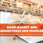 BOOK MARKET AND BOOKSTORES 2018 PRESENTATION
