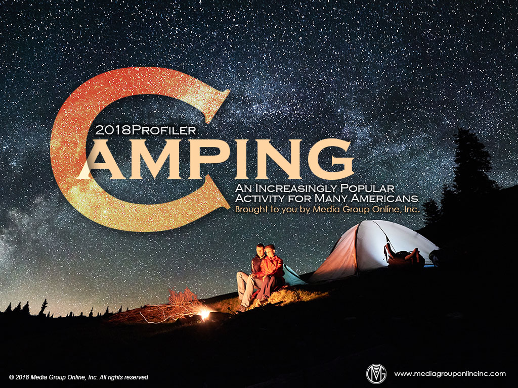 CAMPING 2018 PRESENTATION - Media Group Online