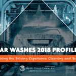 CAR WASHES 2018 PRESENTATION
