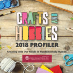 CRAFTS AND HOBBIES 2018 PRESENTATION