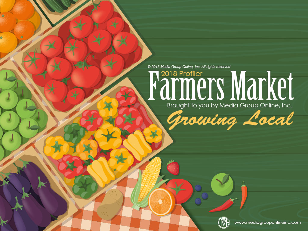 Farmers Market Page 2018