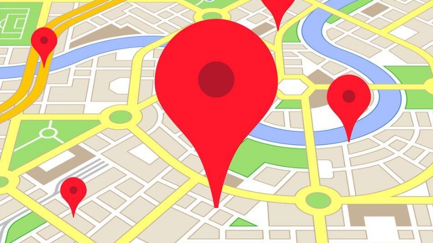WHAT GOOGLE MAPS’ ‘LANDMARKING’ OF MARQUEE BRANDS MEANS FOR LOCAL BUSINESSES