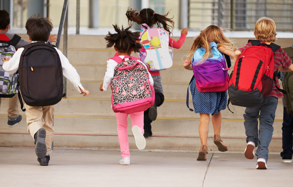 DELOITTE: THE TOP DESTINATION FOR BACK-TO-SCHOOL SHOPPING IS…