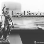 LEGAL SERVICES 2018 PRESENTATION