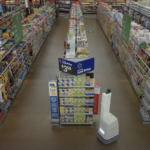 WALMART’S NEW ROBOTS ARE LOVED BY STAFF—AND IGNORED BY CUSTOMERS