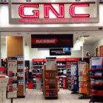 GNC TO SHUTTER 200 STORES