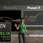 FIDELITY INTRODUCES CORA, A VR FINANCIAL AGENT