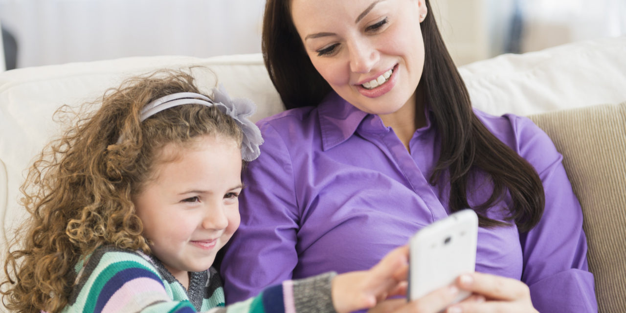 THINK WITH GOOGLE: PARENTS ARE VOICE-ASSISTANCE ‘POWER USERS’
