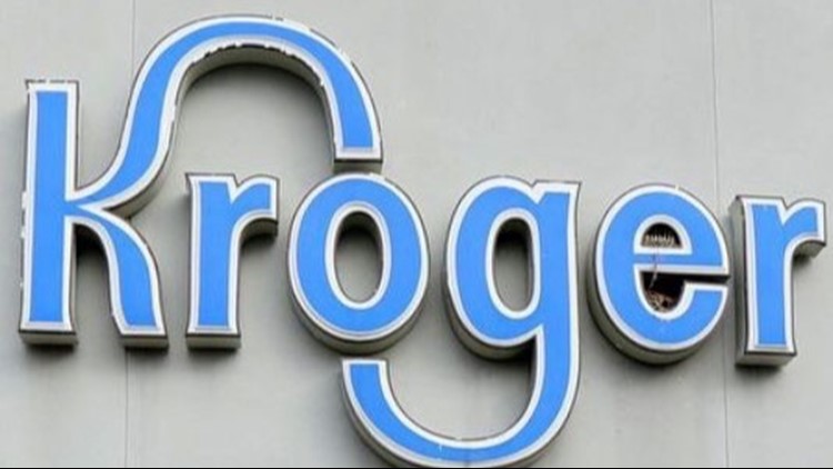 KROGER TO CLOSE ALL 14 STORES IN RALEIGH, DURHAM