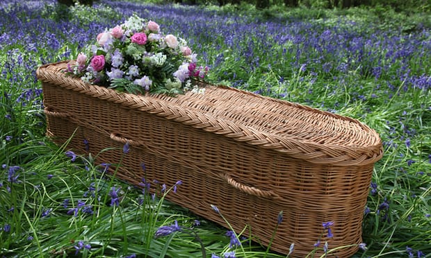 THE NEW DEATH INDUSTRY: FUNERAL BUSINESSES THAT WON’T EXPLOIT GRIEF