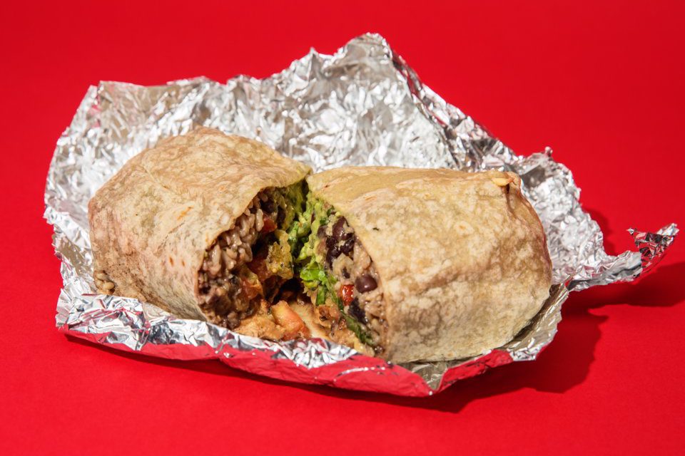 CHIPOTLE’S DELIVERY SALES ARE EXPLODING, AND THE CEO SAYS IT’S GREAT NEWS FOR THE STRUGGLING CHAIN IN MORE WAYS THAN ONE