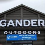 GANDER OUTDOORS OPENS IN YORK, ONE OF SIX STORES IN PA.