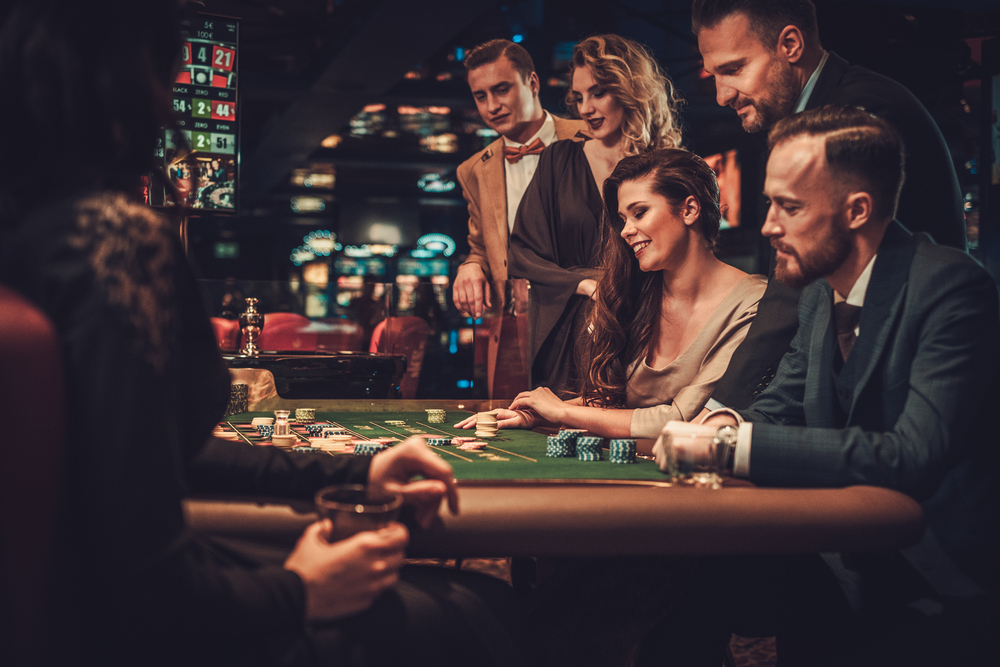2018 online usa casino