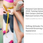 PERSONAL CARE SERVICES 2018: TANNING SALONS, DIET CENTERS AND HAIR REMOVAL CENTERS PRESENTATION