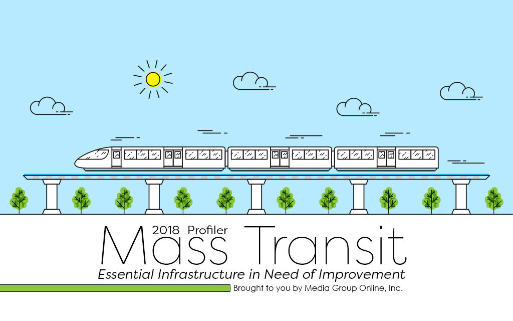 MASS TRANSIT 2018 PRESENTATION