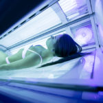PERSONAL CARE SERVICES 2018: TANNING SALONS, DIET CENTERS AND HAIR REMOVAL CENTERS