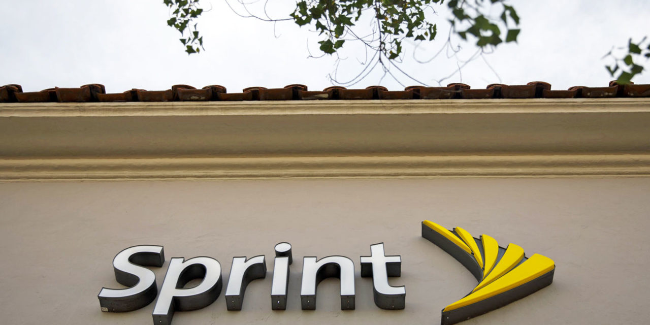 SPRINT IS BRINGING 5G TO NEW YORK, PHOENIX AND KANSAS CITY IN 2019