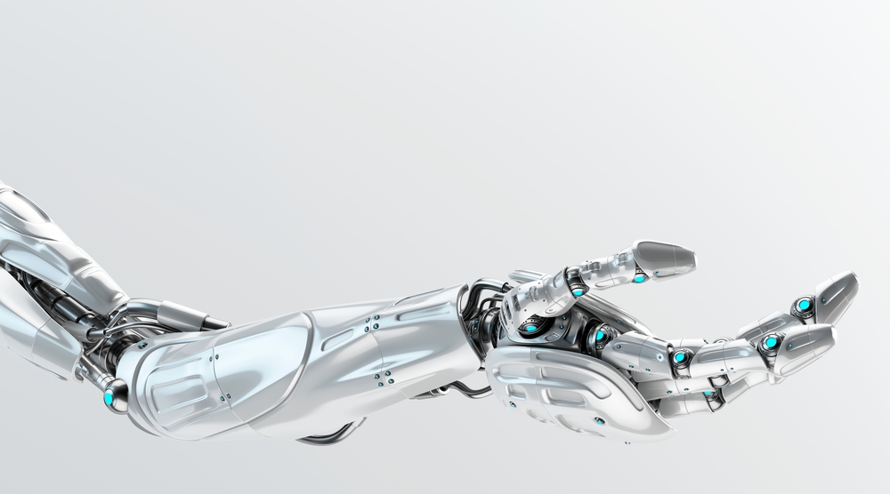 WE’VE REACHED A NEW LEVEL IN BIONICS: ARTIFICIAL LIMBS WE FORGET ARE ARTIFICIAL