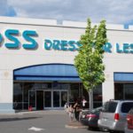 ROSS UNVEILS 30 MORE STORES