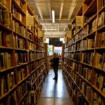 BOOKSTORE SALES UP IN MAY