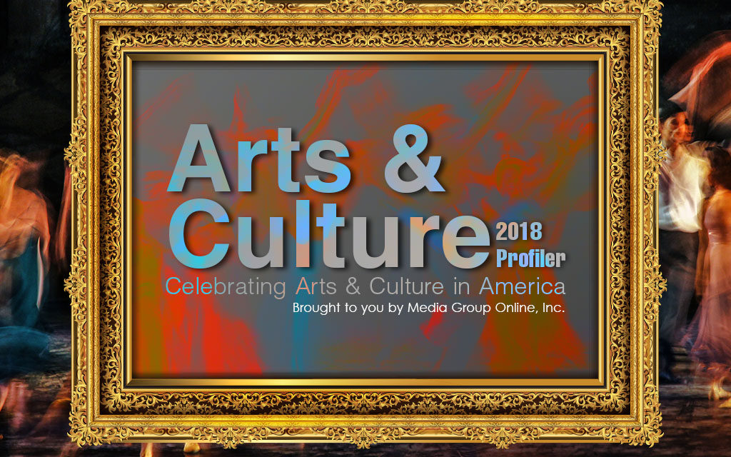 ARTS & CULTURE 2018 PRESENTATION Media Group Online
