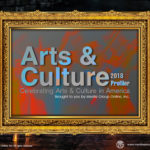 ARTS & CULTURE 2018 PRESENTATION