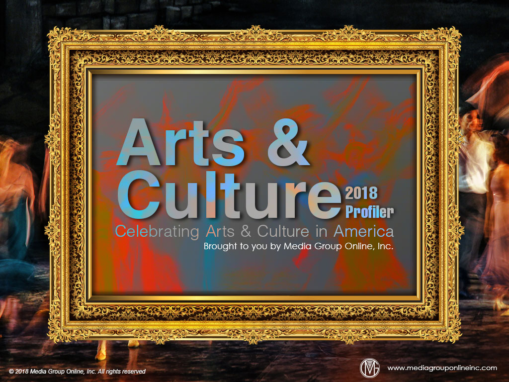 ARTS & CULTURE 2018 PRESENTATION - Media Group Online